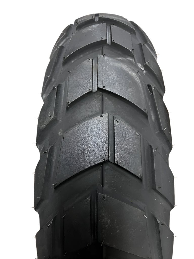 Surron Storm Bee Front 19" All-Terrain Tire with Inner Tube, image 2