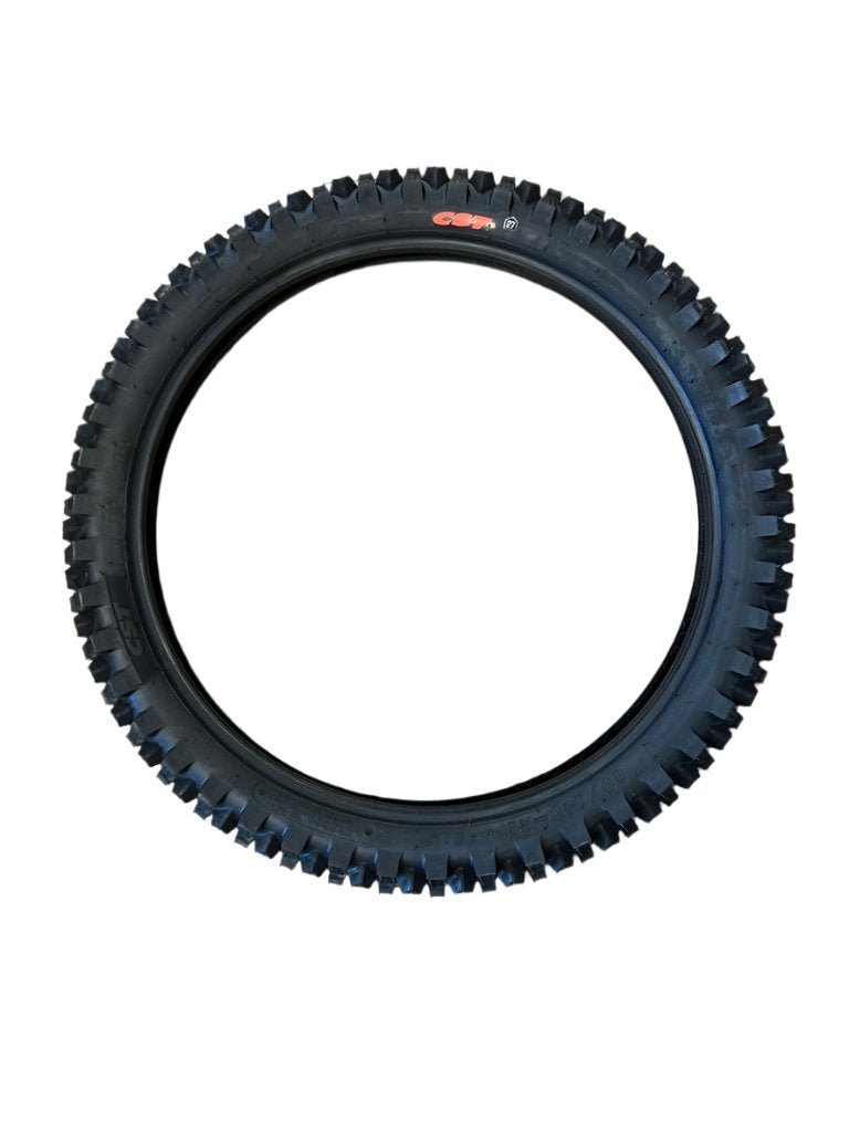 Surron Storm Bee Front 21" CST Off Road Tire, image 2