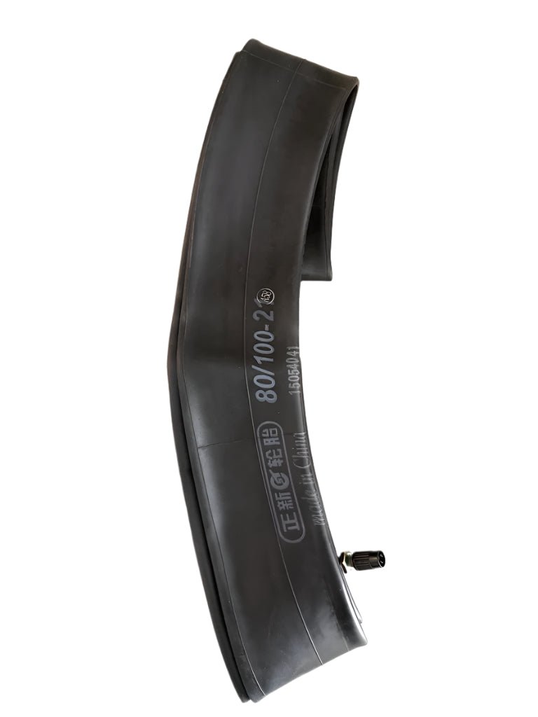 Surron Storm Bee Front 21" Inner Tube, image 2