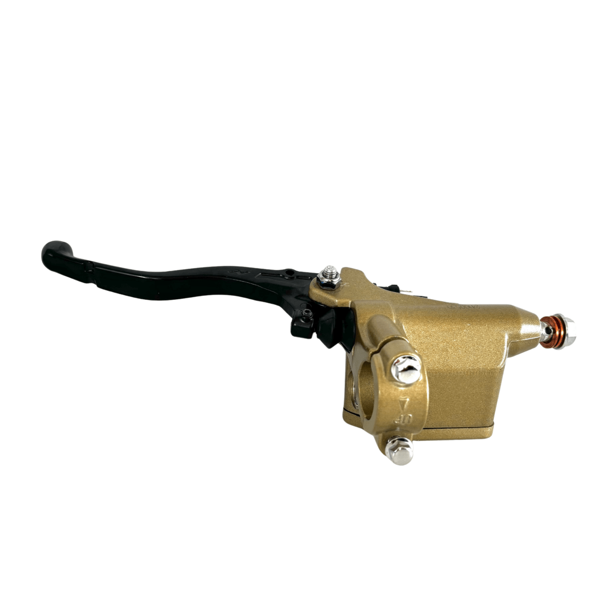 Surron Storm Bee Front Brake Master Cylinder, image 2