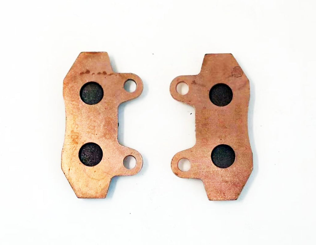 Surron Storm Bee Front Brake Pad Set, image 2