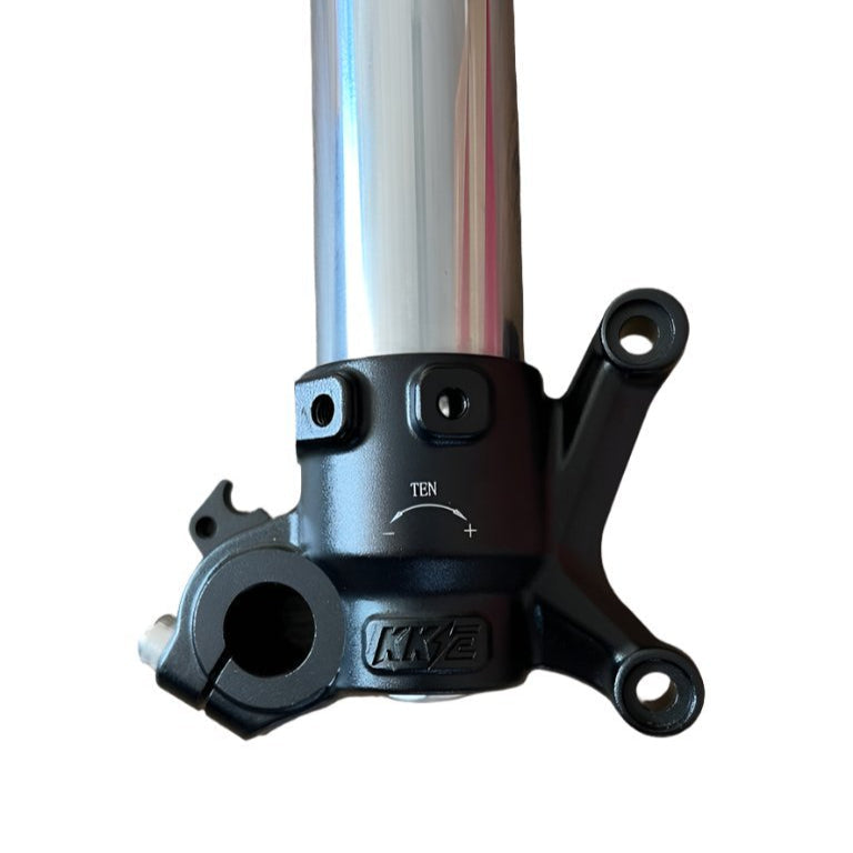 Surron Storm Bee Front Left Fork (KKE), image 2