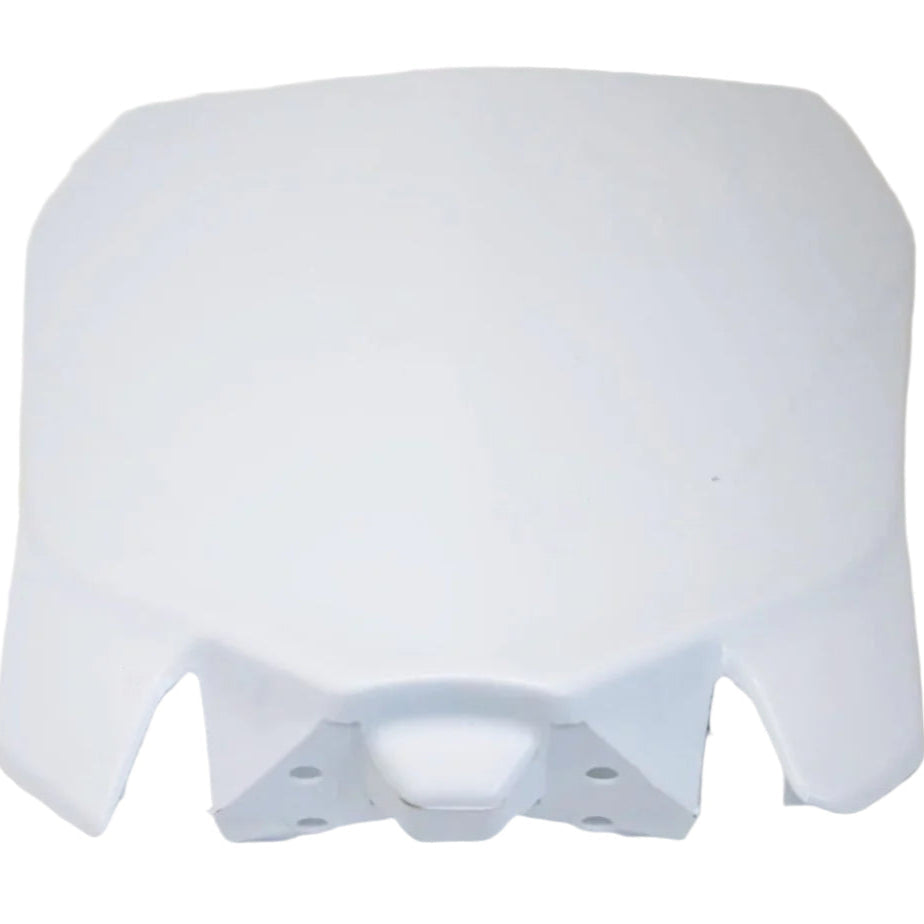 Surron Storm Bee Front Number Plate