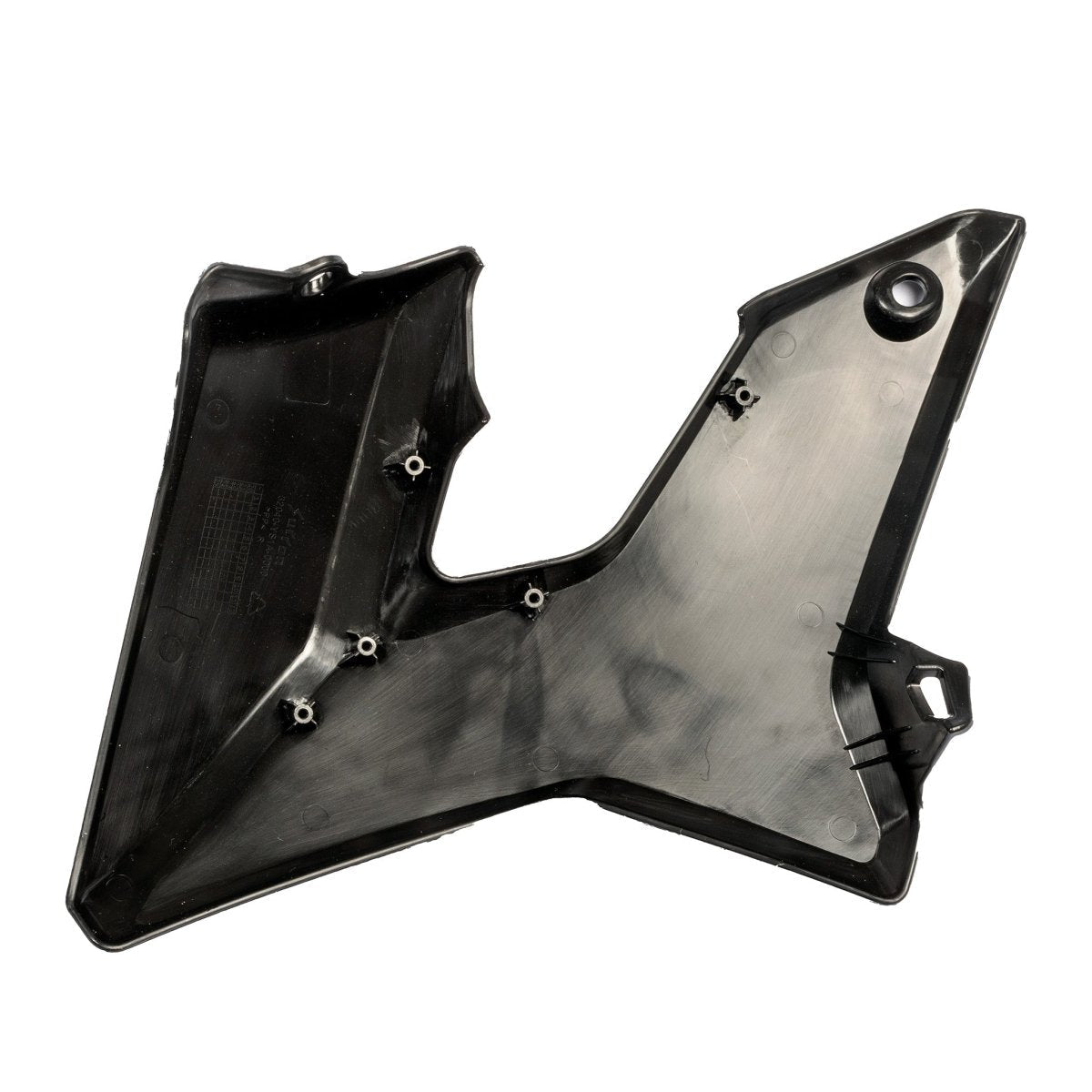 Surron Storm Bee Front Right Shroud, image 2