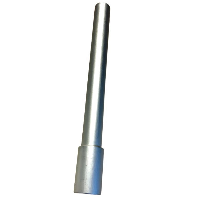 Surron Storm Bee Front Wheel Axle, image 2