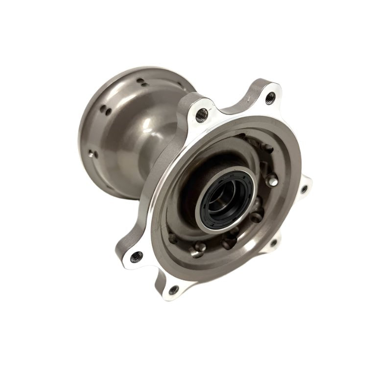 Surron Storm Bee Front Wheel Hub Assembly, image 2