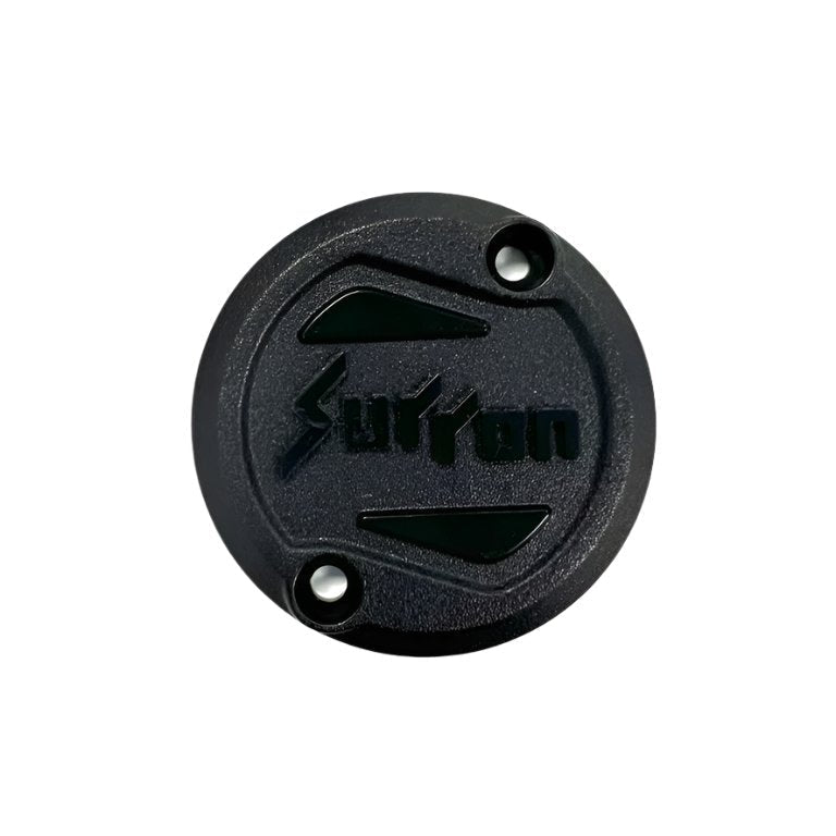 Surron Storm Bee Gear Box Logo Cap
