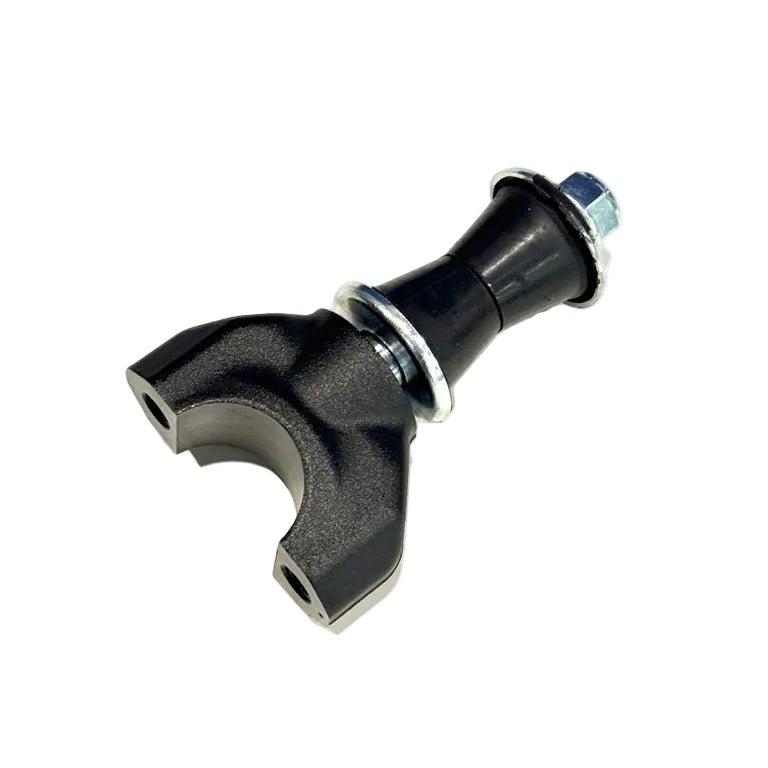 Surron Storm Bee Handlebar Mount Assembly, image 2