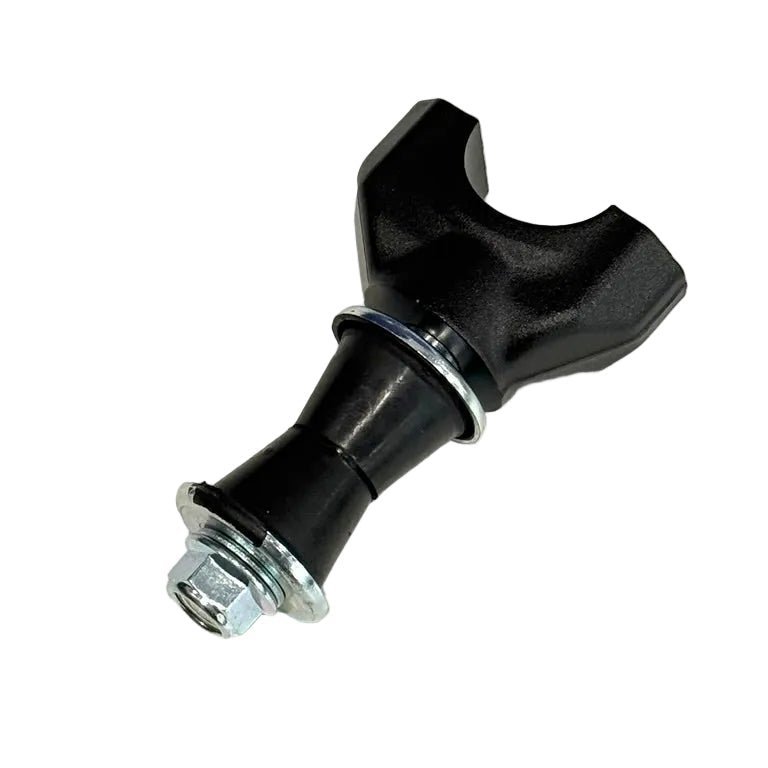 Surron Storm Bee Handlebar Mount Assembly