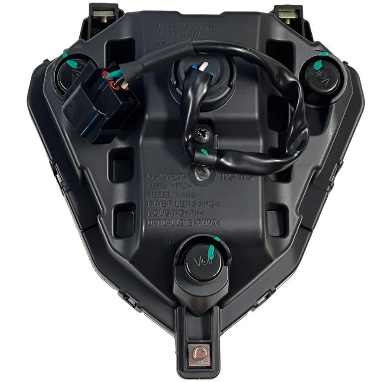 Surron Storm Bee Headlight, image 2