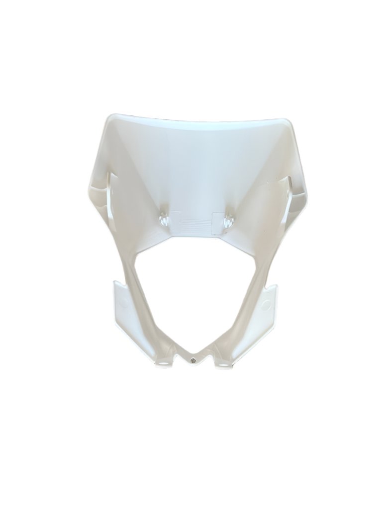 Surron Storm Bee Headlight Shroud, image 2