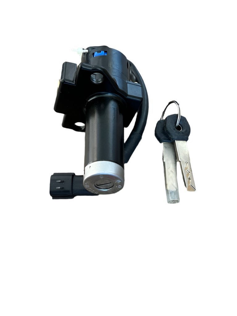 Surron Storm Bee Ignition, image 2