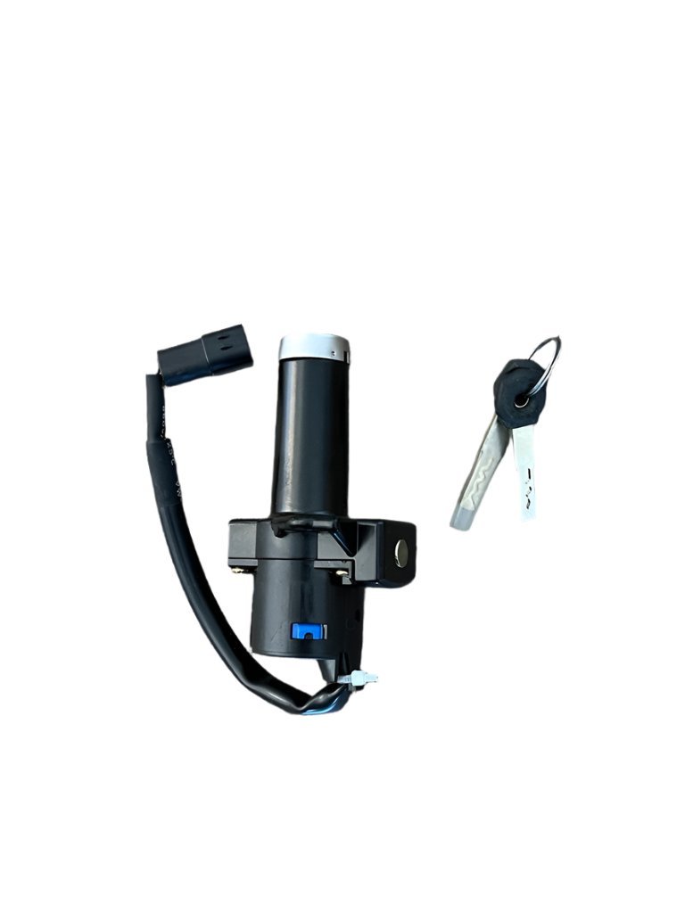 Surron Storm Bee Ignition