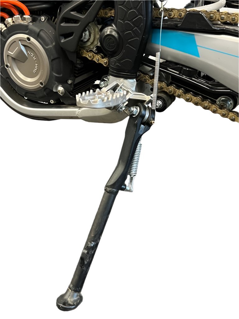 Surron Storm Bee Kickstand (For Spring Loaded Sensor Only), image 4