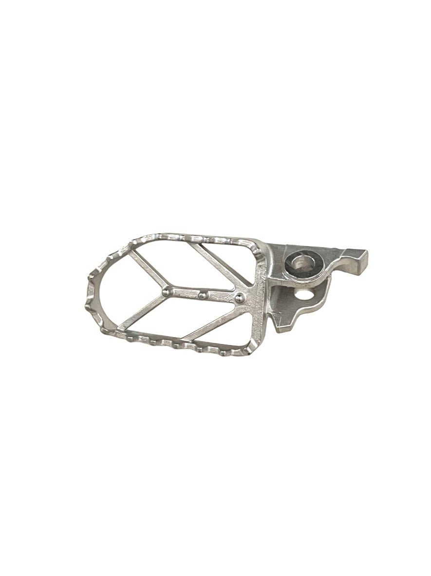 Surron Storm Bee Left Footpeg