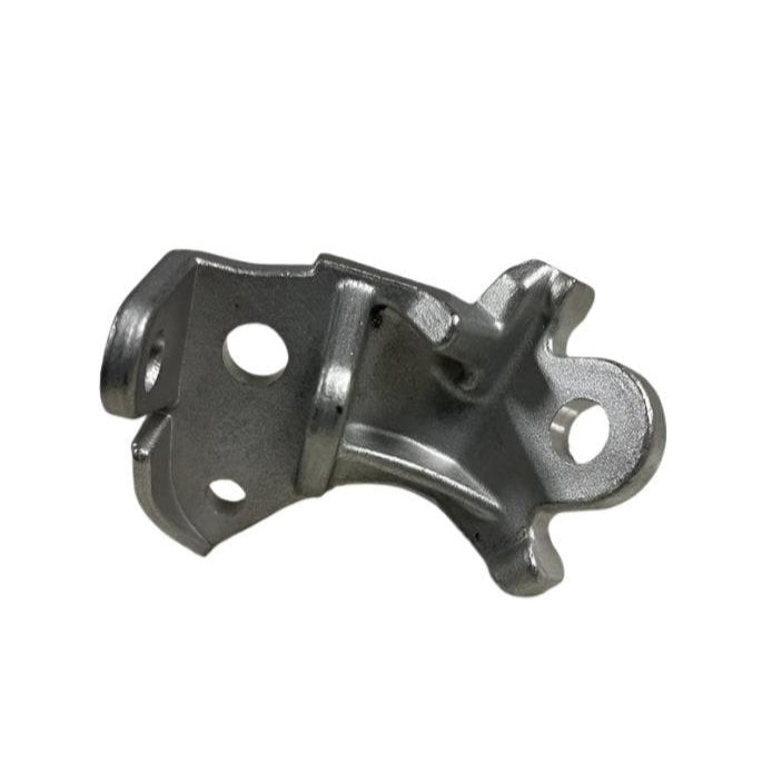 Surron Storm Bee Left Footpeg and Kickstand Mounting Bracket