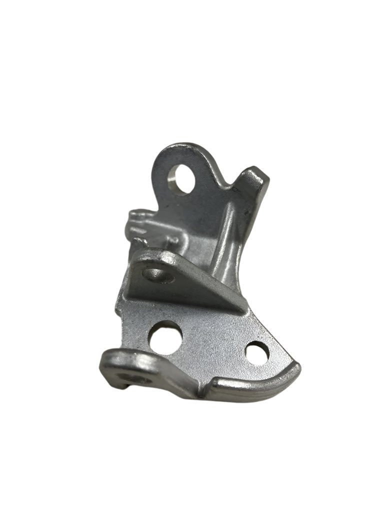 Surron Storm Bee Left Footpeg and Kickstand Mounting Bracket, image 4