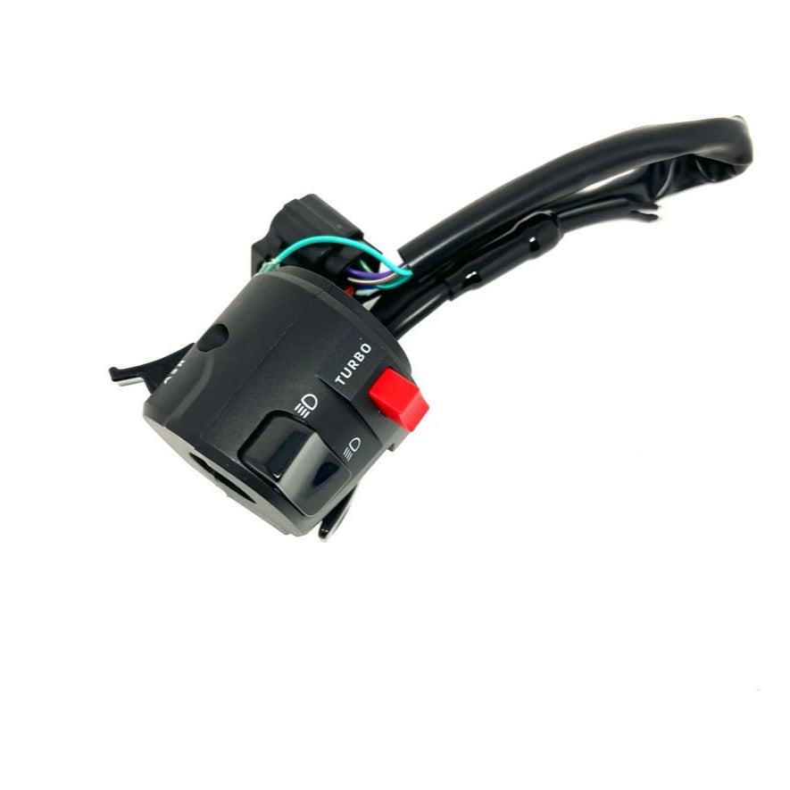 Surron Storm Bee Left multifunctional Handlebar Control (4 function)