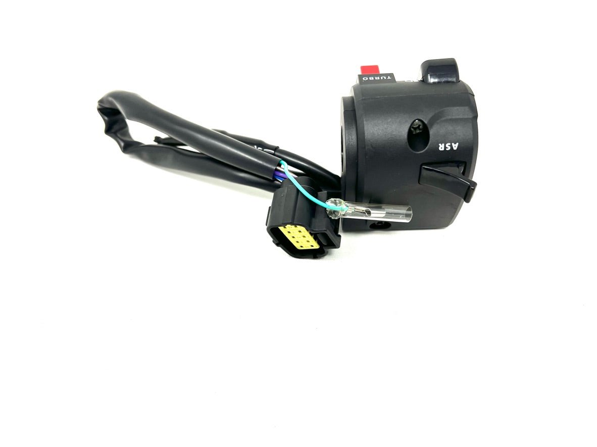 Surron Storm Bee Left multifunctional Handlebar Control (4 function), image 2