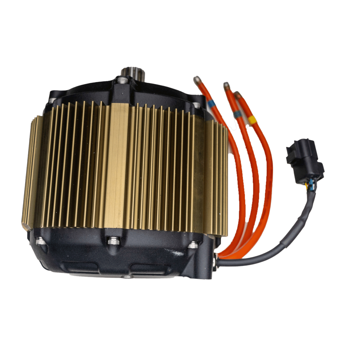 Surron Storm Bee Motor Assembly, image 4