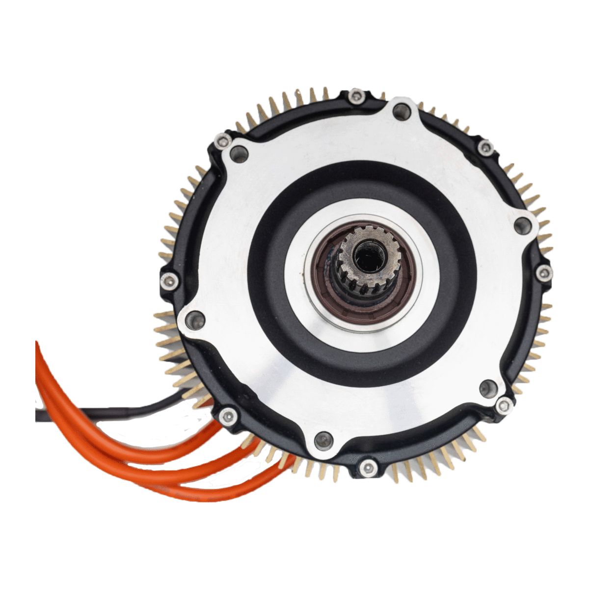 Surron Storm Bee Motor Assembly, image 3