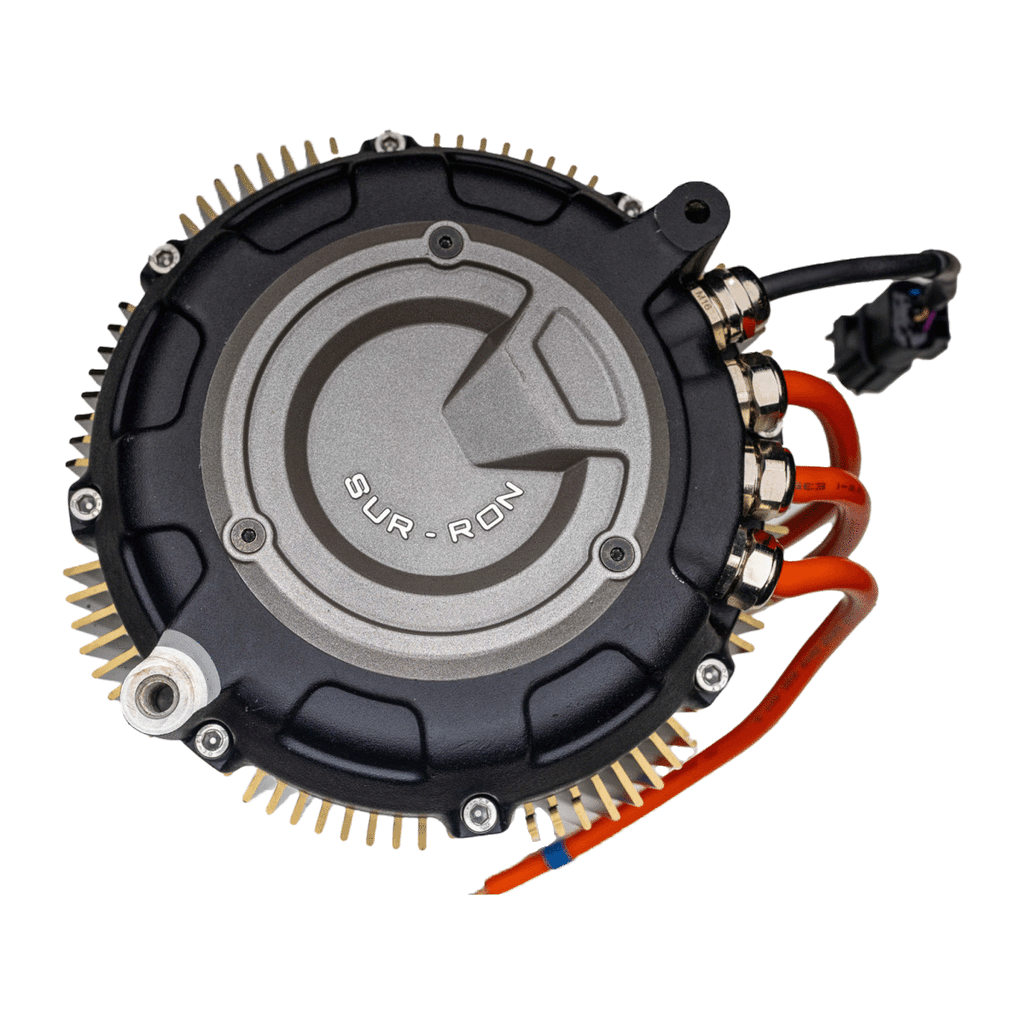 Surron Storm Bee Motor Assembly