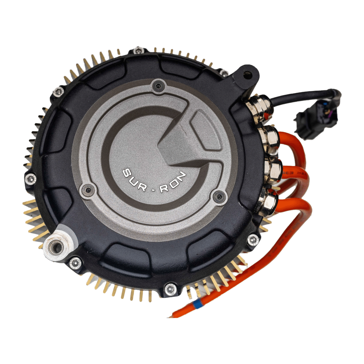 Surron Storm Bee Motor Assembly