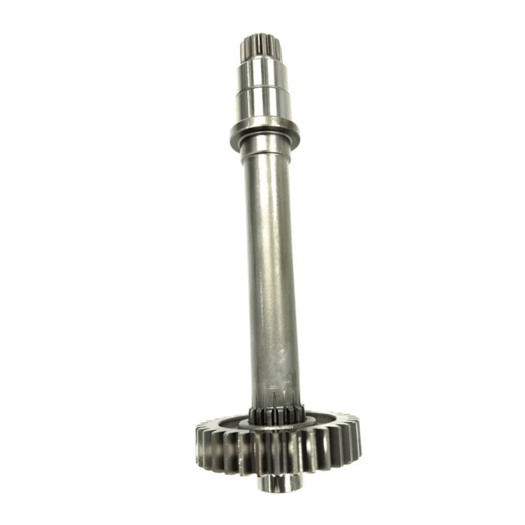 Surron Storm Bee Output Shaft and Gear Assembly