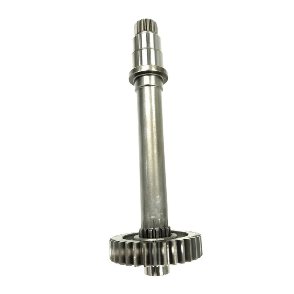 Surron Storm Bee Output Shaft and Gear Assembly
