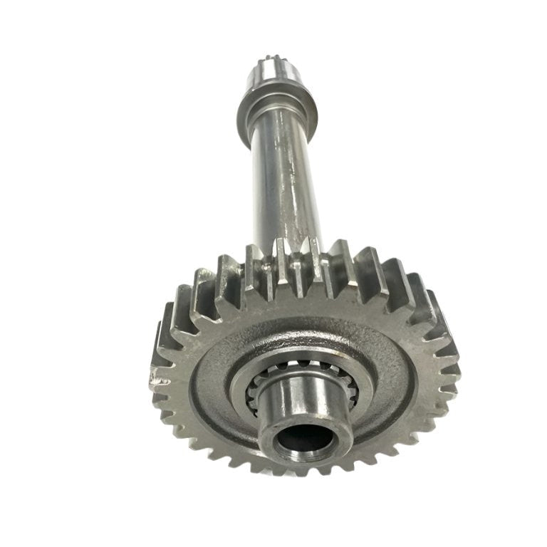 Surron Storm Bee Output Shaft and Gear Assembly, image 3