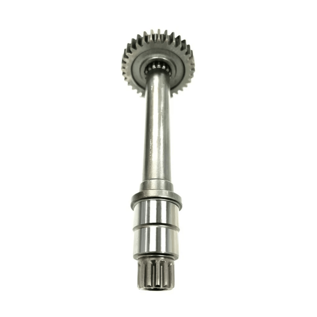 Surron Storm Bee Output Shaft and Gear Assembly, image 2