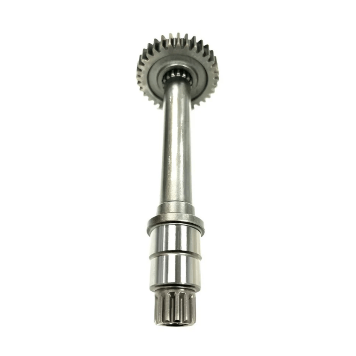 Surron Storm Bee Output Shaft and Gear Assembly, image 2
