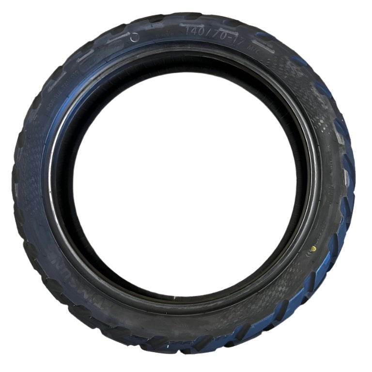 Surron Storm Bee Rear 17" All-Terrain Tire with Inner Tube