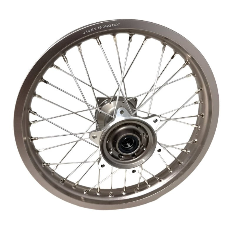 Surron Storm Bee Rear 18" Wheel Assembly