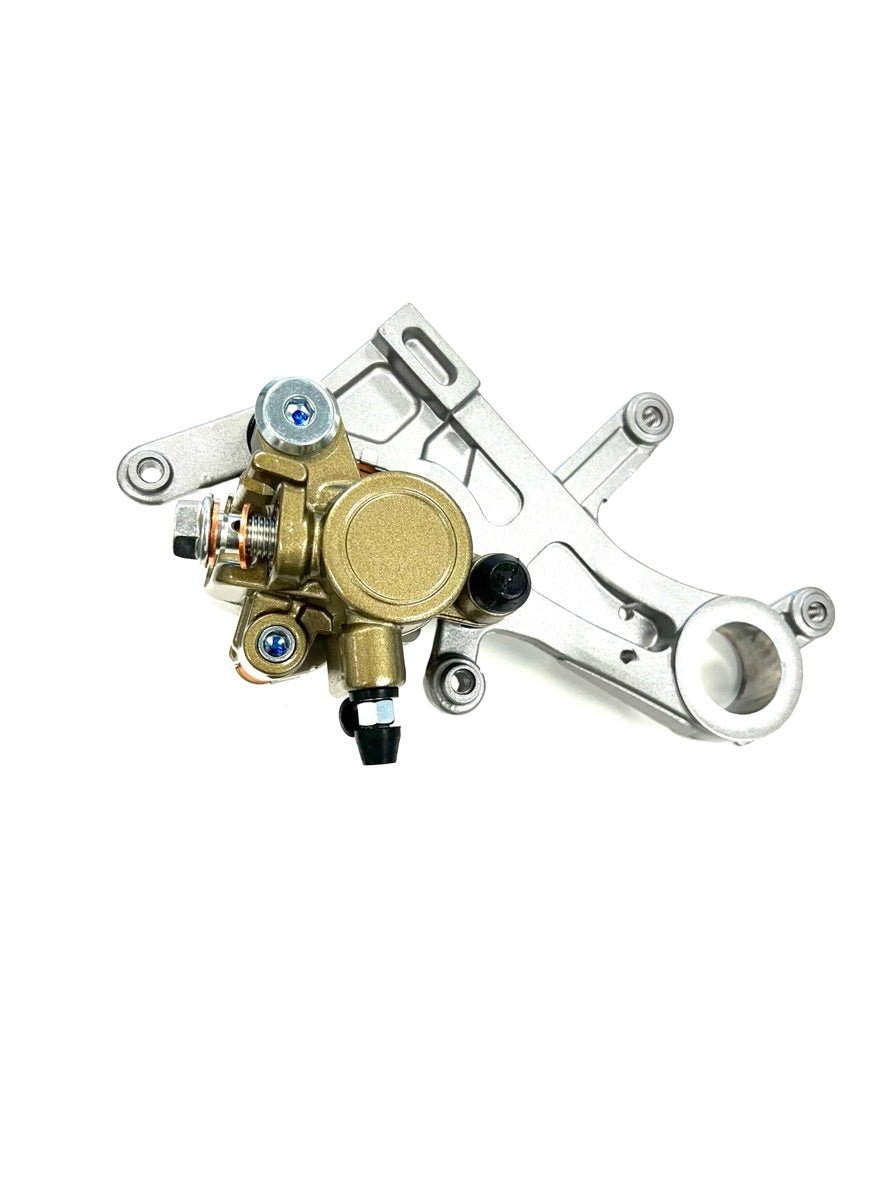 Surron Storm Bee Rear Brake Caliper, image 3