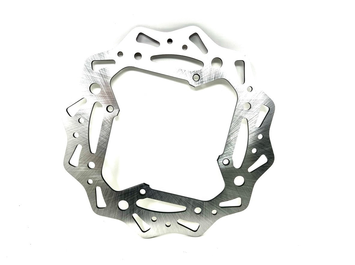 Surron Storm Bee Rear Brake Disc, image 2