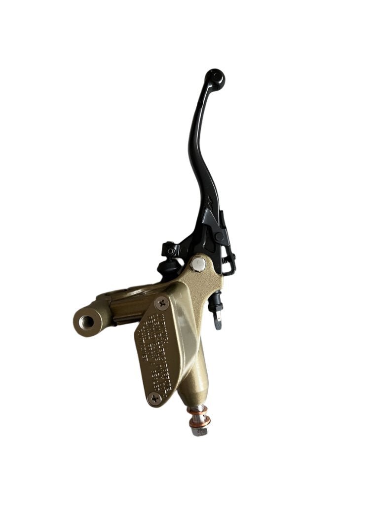 Surron Storm Bee Rear Brake Master Cylinder, image 2