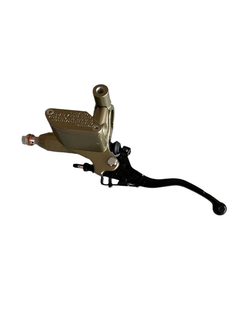 Surron Storm Bee Rear Brake Master Cylinder, image 3