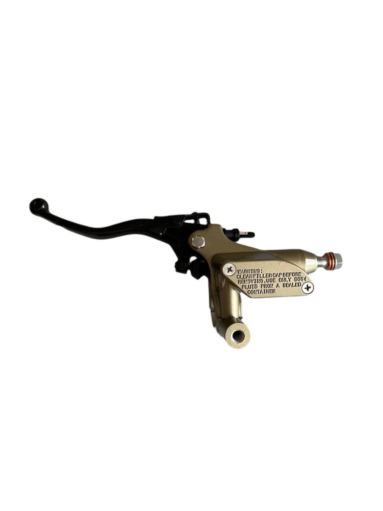 Surron Storm Bee Rear Brake Master Cylinder