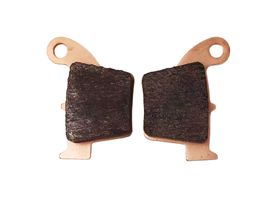 Surron Storm Bee Rear Brake Pad Set, image 2