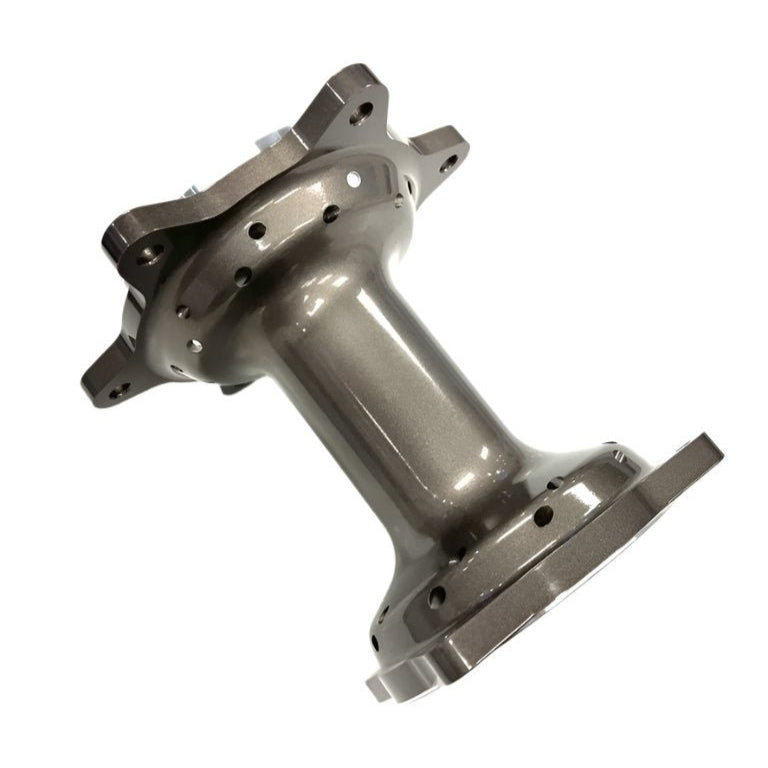 Surron Storm Bee Rear Wheel Hub Assembly, image 2