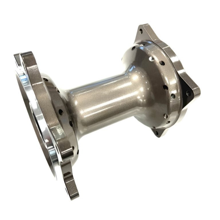 Surron Storm Bee Rear Wheel Hub Assembly, image 3