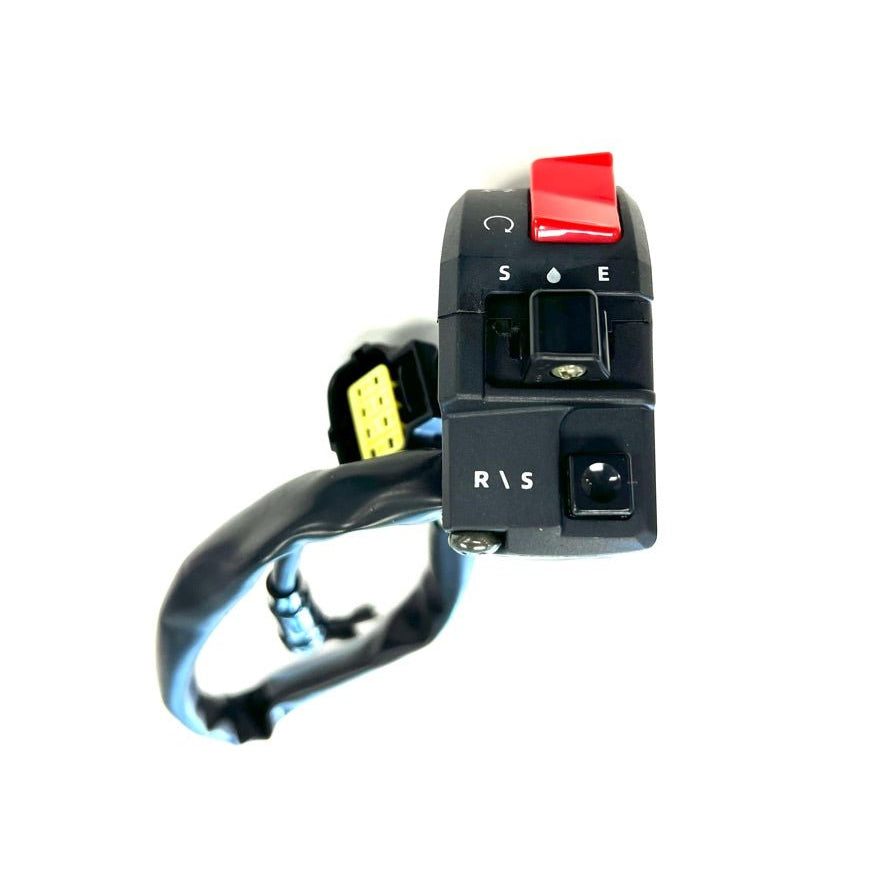 Surron Storm Bee Right 3 function Control Assembly, image 2
