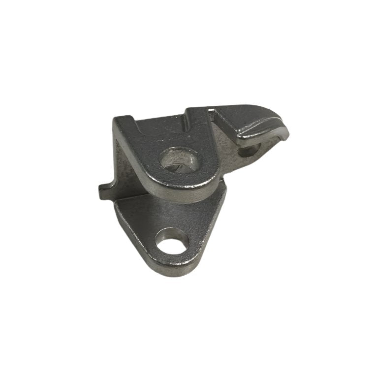 Surron Storm Bee Right Footpeg Mounting Bracket, image 2
