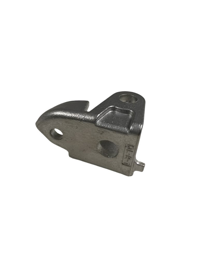 Surron Storm Bee Right Footpeg Mounting Bracket, image 3