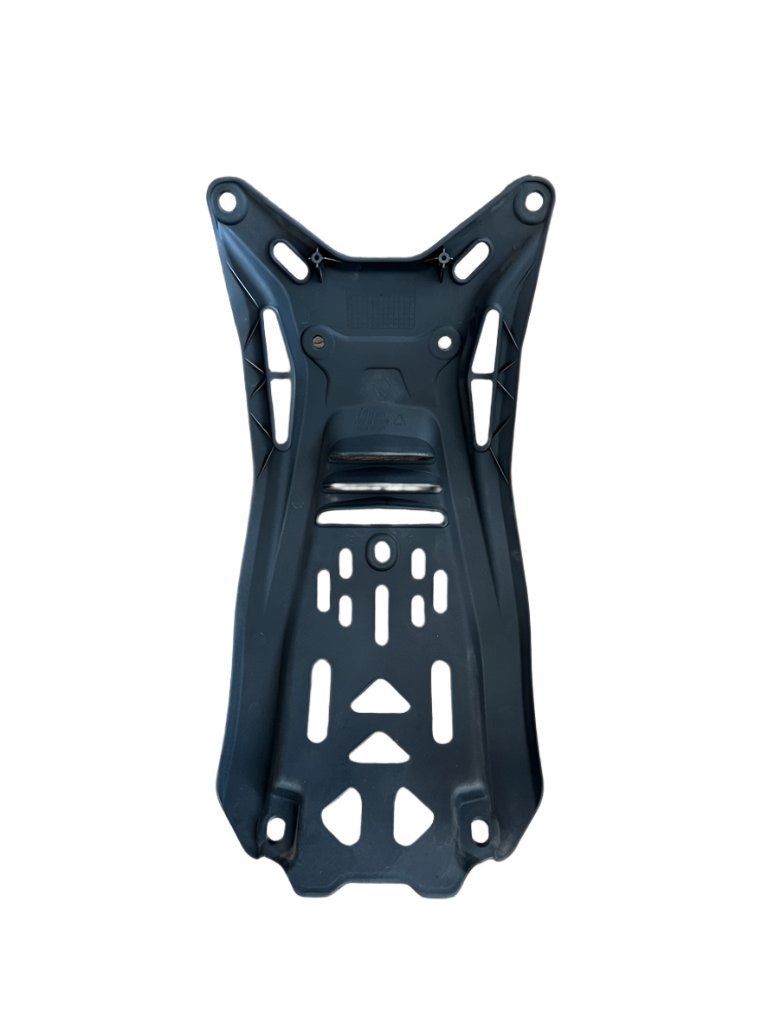 Surron Storm Bee Skid Plate, image 2