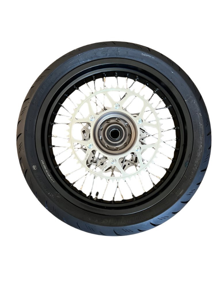 Surron Storm Bee Supermoto Wheel Kit, image 2