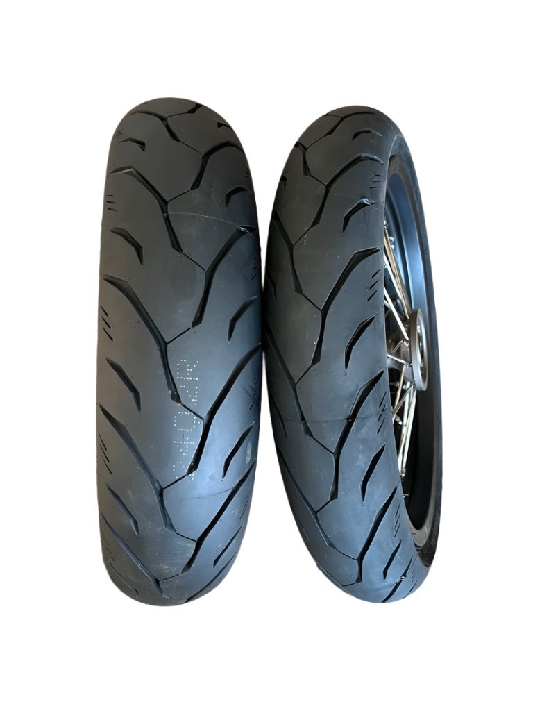 Surron Storm Bee Supermoto Wheel Kit, image 3