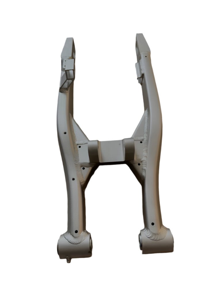 Surron Storm Bee Swingarm Assembly, image 2