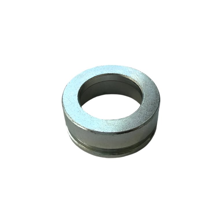 Surron Storm Bee Swingarm End Cover, image 2